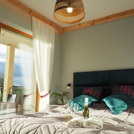 Apartament Montana Karpacz Ngoại thất bức ảnh