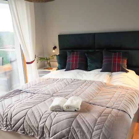 Apartament Montana Karpacz Ngoại thất bức ảnh