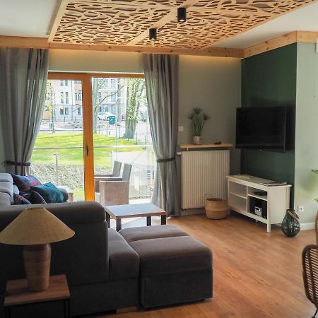 Apartament Montana Karpacz Ngoại thất bức ảnh
