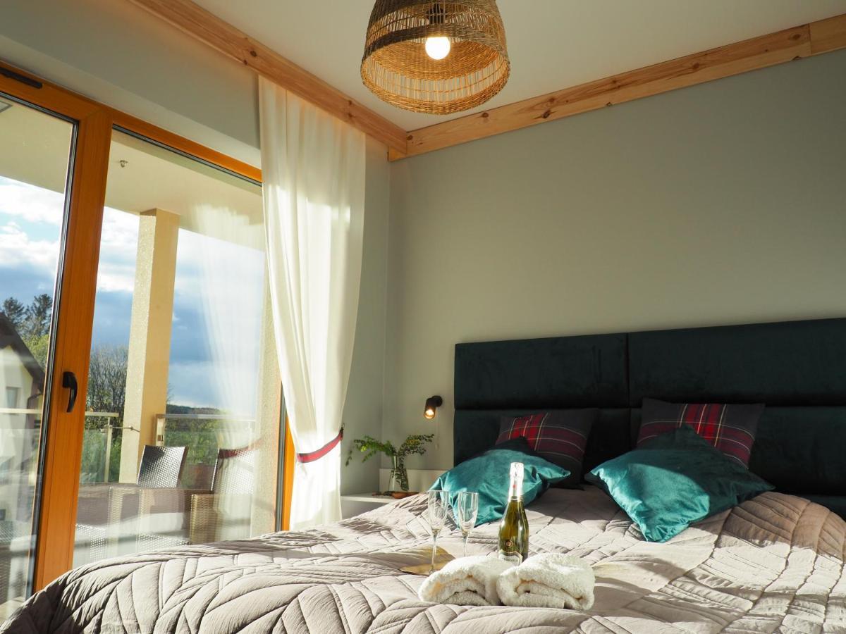 Apartament Montana Karpacz Ngoại thất bức ảnh
