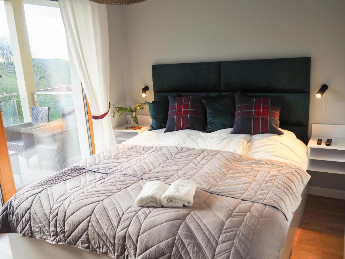 Apartament Montana Karpacz Ngoại thất bức ảnh