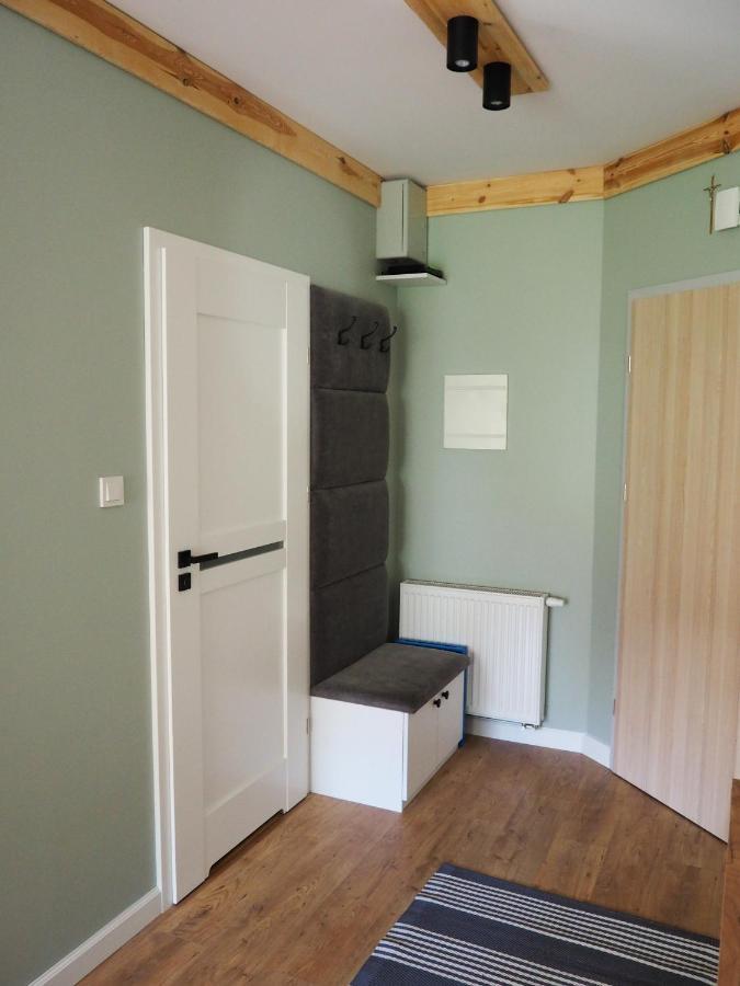 Apartament Montana Karpacz Ngoại thất bức ảnh