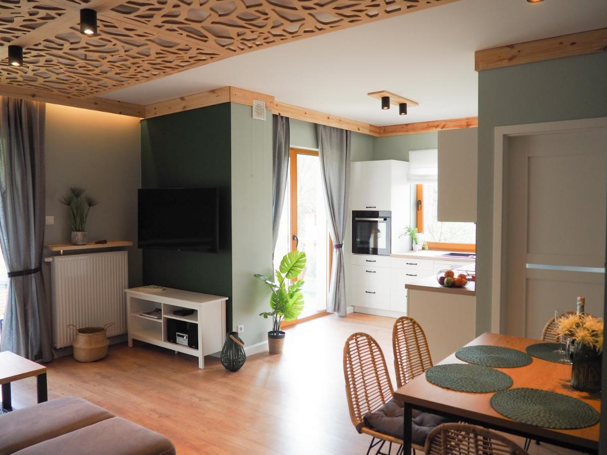 Apartament Montana Karpacz Ngoại thất bức ảnh
