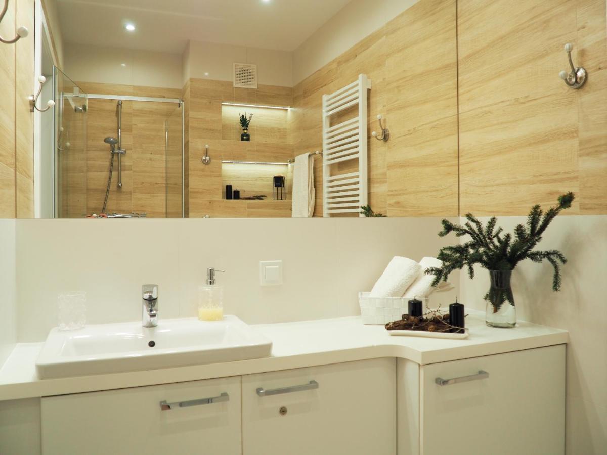 Apartament Montana Karpacz Ngoại thất bức ảnh