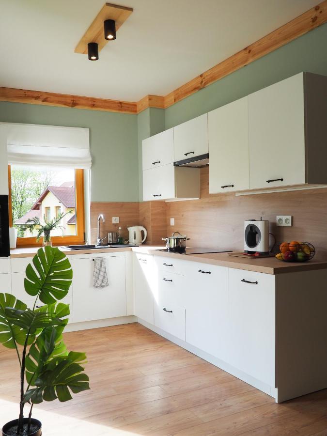 Apartament Montana Karpacz Ngoại thất bức ảnh