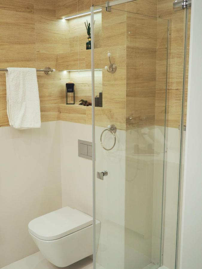 Apartament Montana Karpacz Ngoại thất bức ảnh