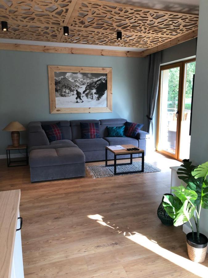 Apartament Montana Karpacz Ngoại thất bức ảnh