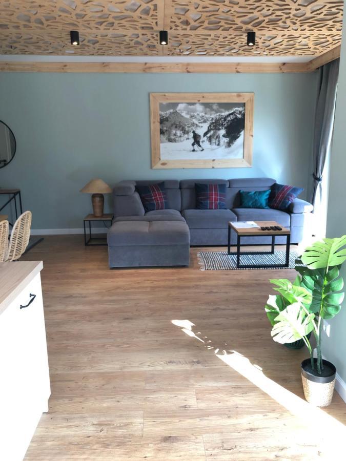 Apartament Montana Karpacz Ngoại thất bức ảnh